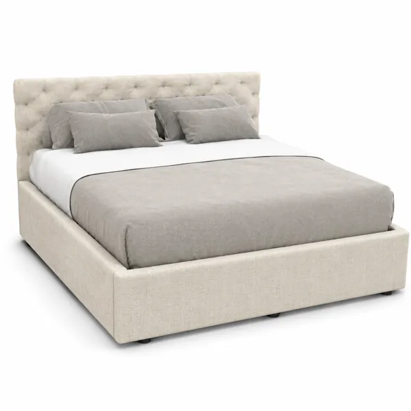 Bed No. 00076