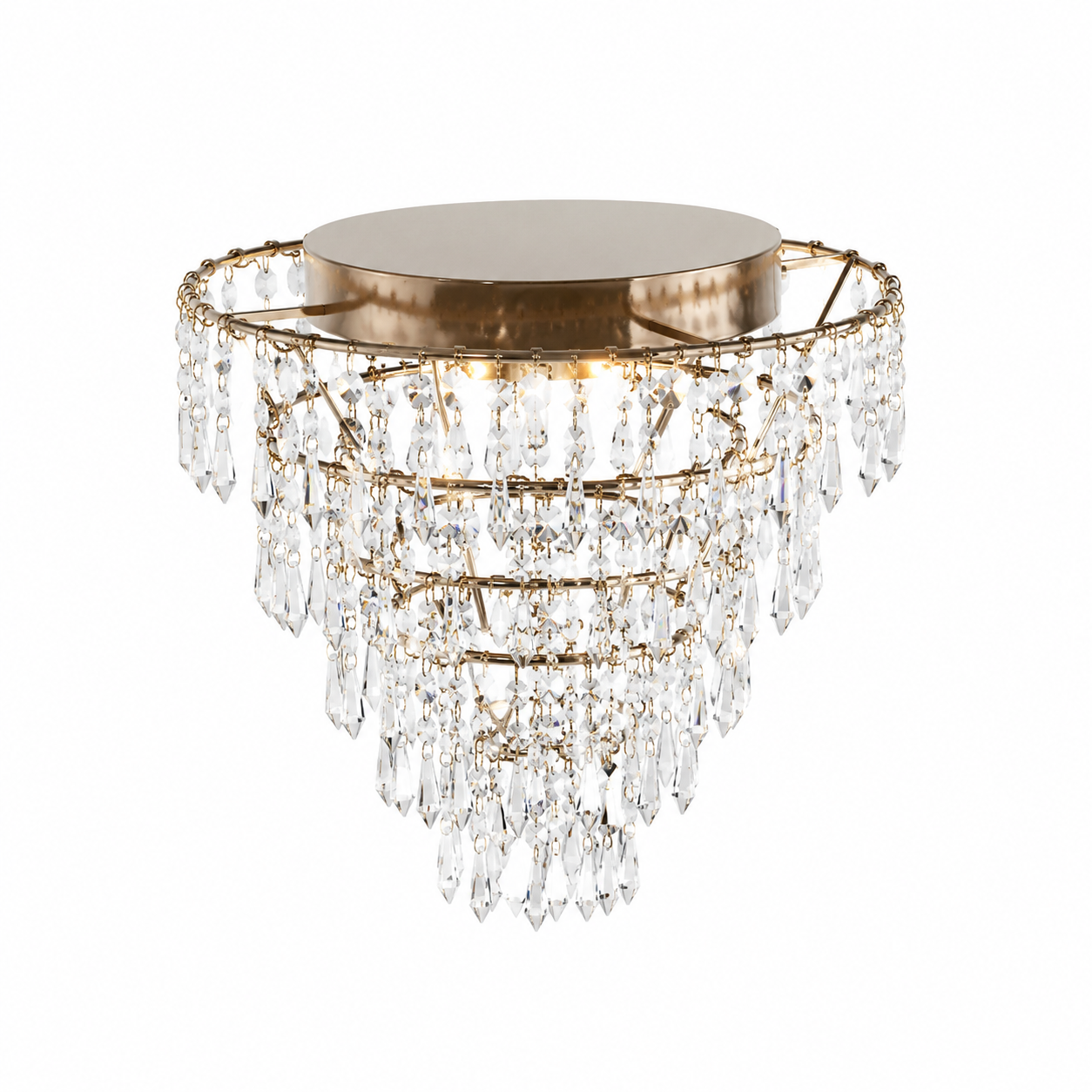 Ceiling Light No. 00006