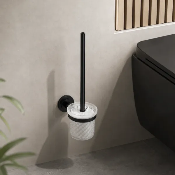 Bathroom Accessories No. 00003 back