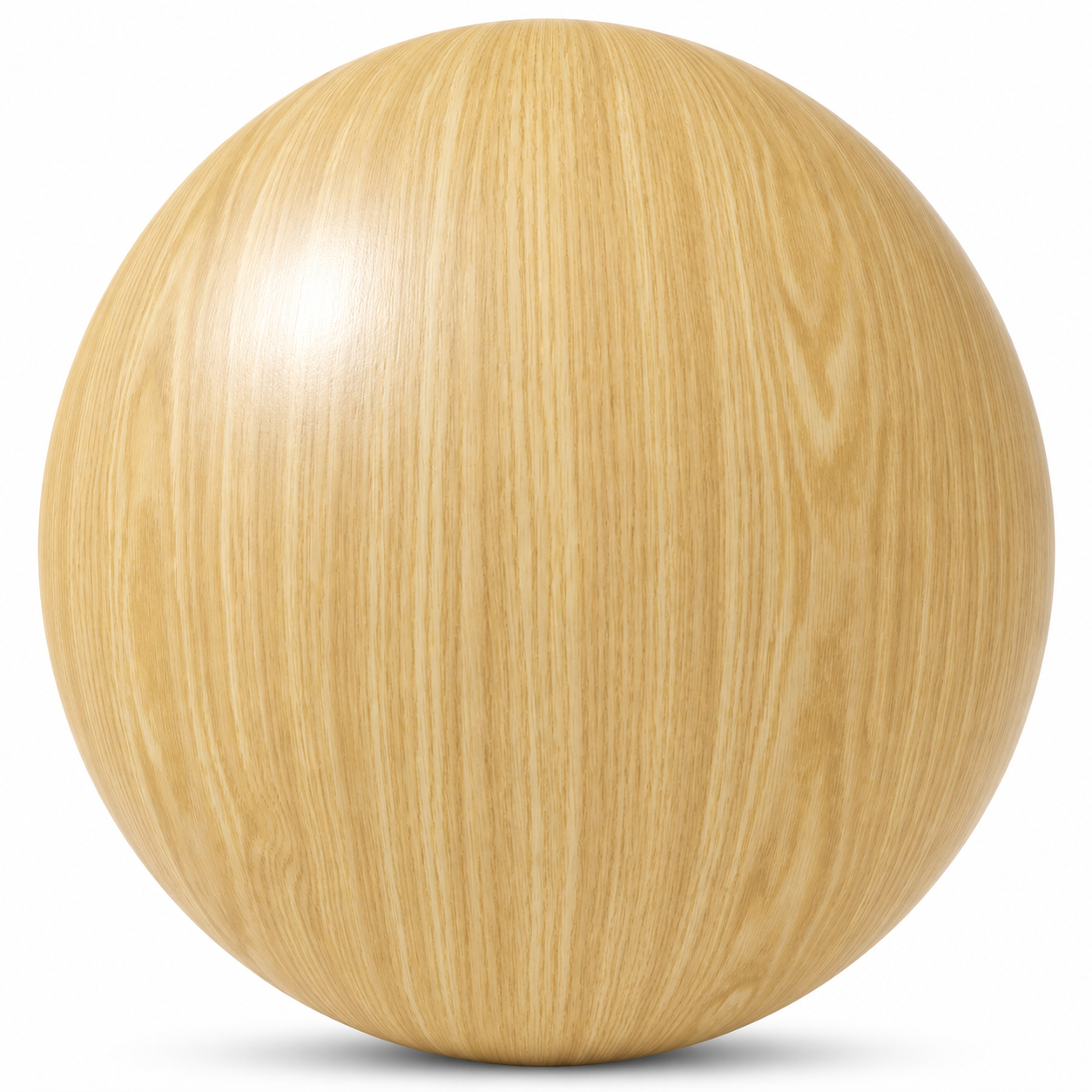 Golden Oak Wood Texture 1