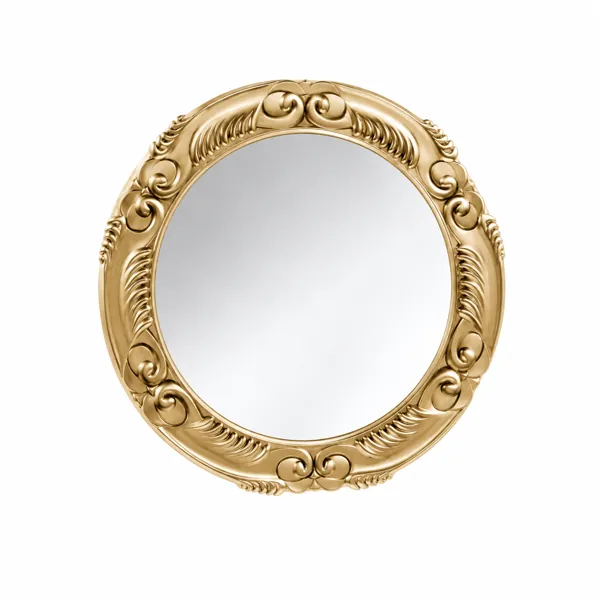 Classic Gold Mirror