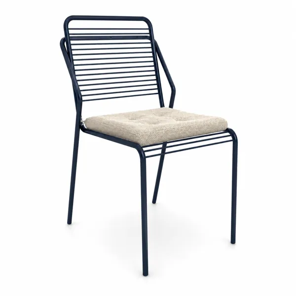 Chair No. 00080