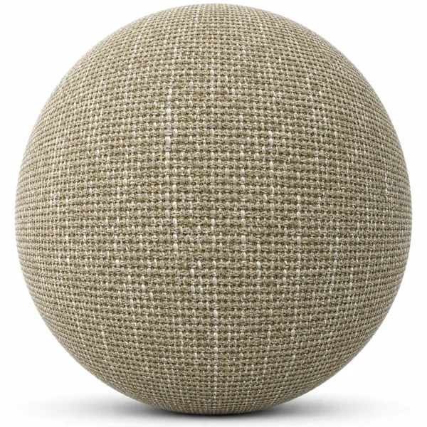 Natural Linen Fabric Texture