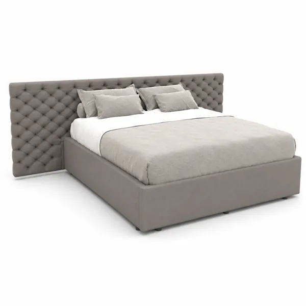 Bed No. 00077