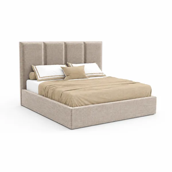 Bed No. 00011