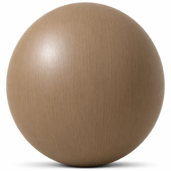 Natural Walnut Wood Texture