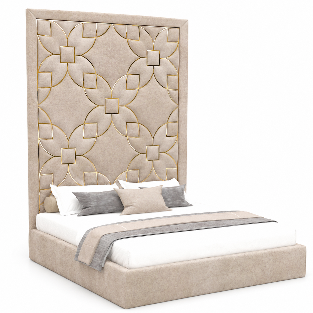 Bed No. 00010