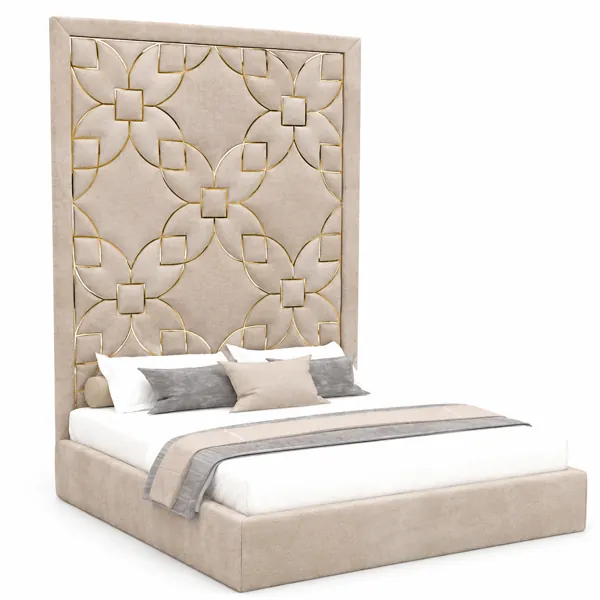 Bed No. 00010