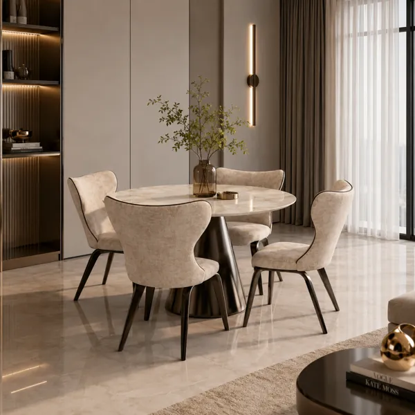 Table No. 00001 back