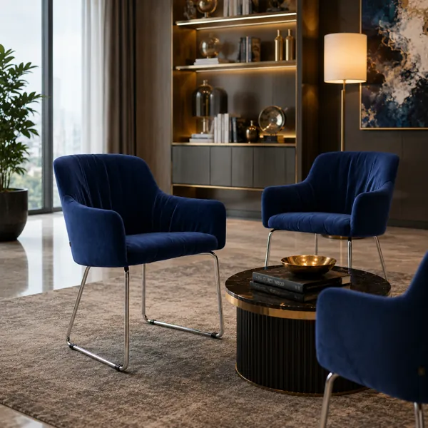 Chair No. 00046 back