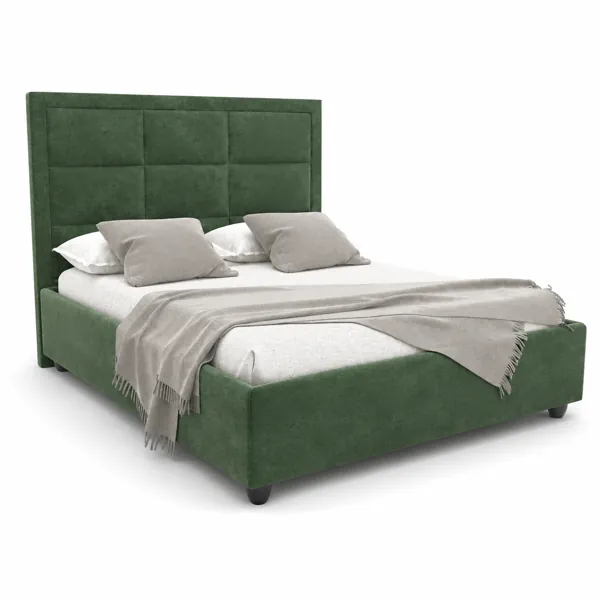 Bed No. 00056