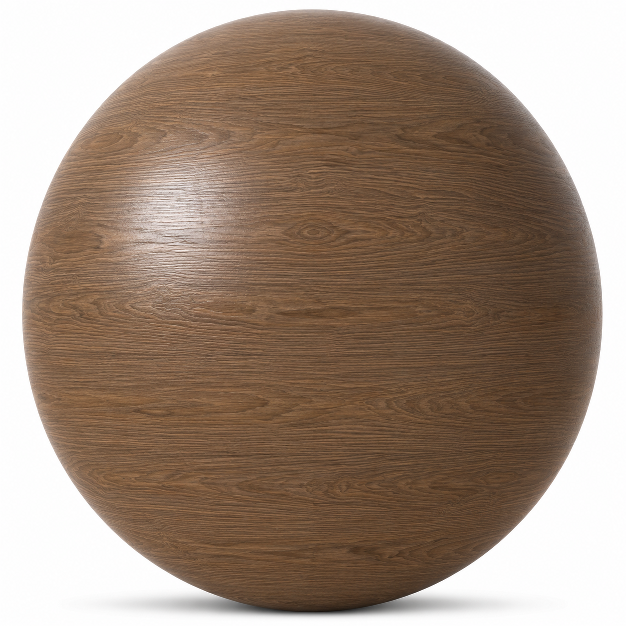 Dark Oak Wood Texture