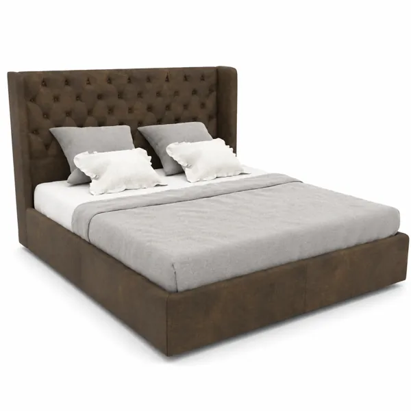 Bed No. 00059