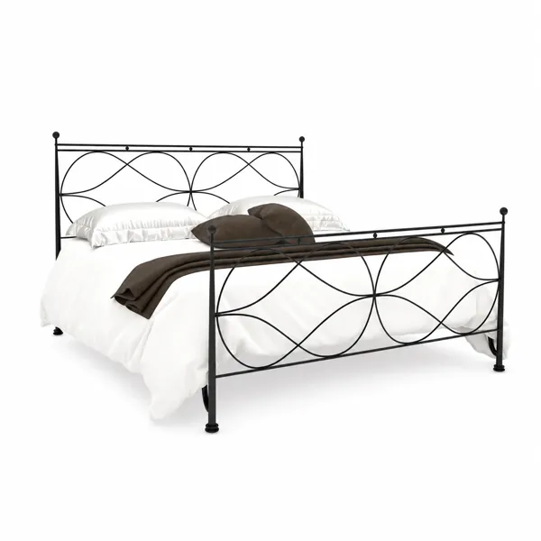 Bed No. 00047