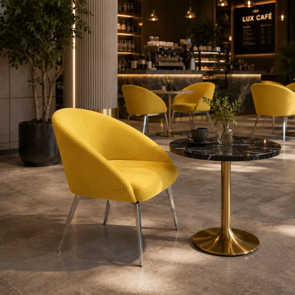 Armchair No. 00057 back
