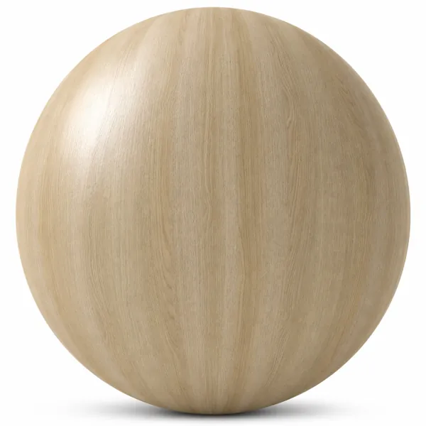 Light Oak Wood Texture