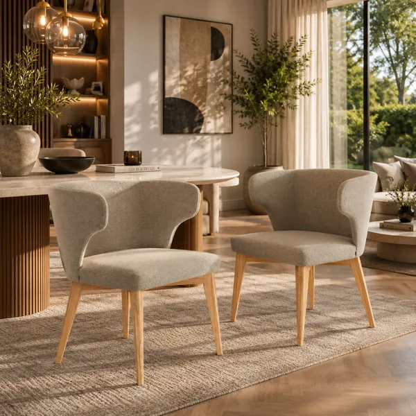 Chair No. 00068 back
