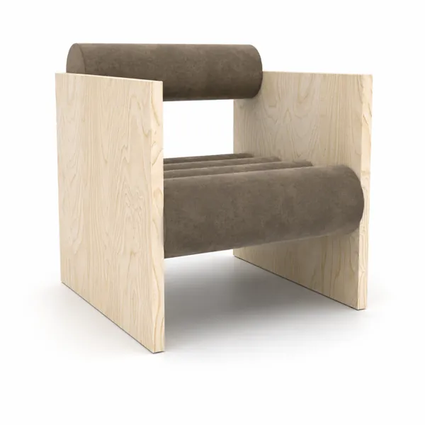 Armchair No. 00063