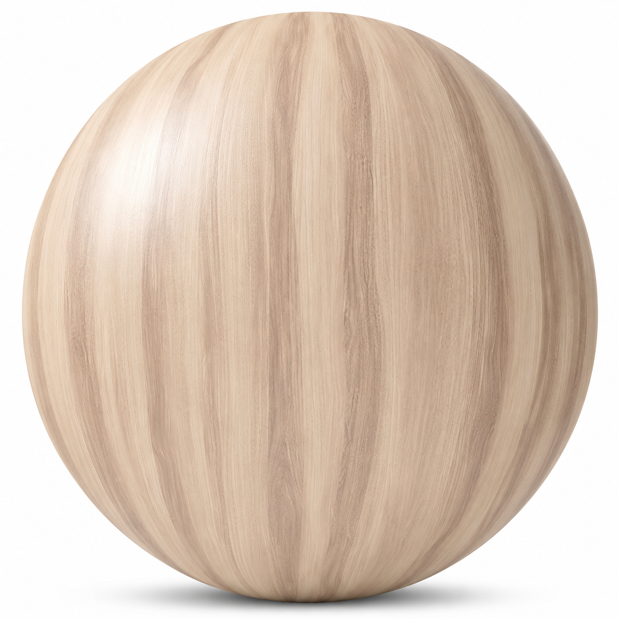 Light Walnut Wood Texture 1