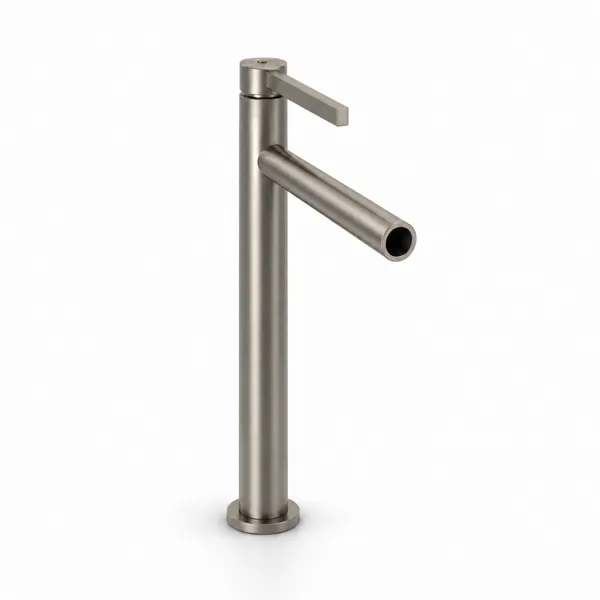 Tall Kitchen Faucet