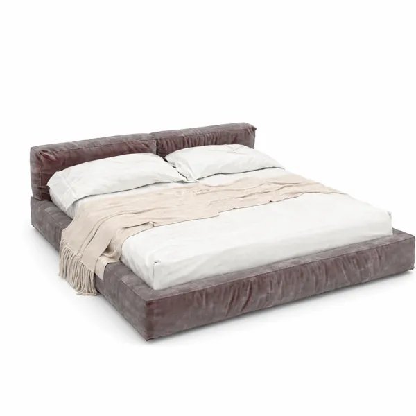 Bed No. 00008