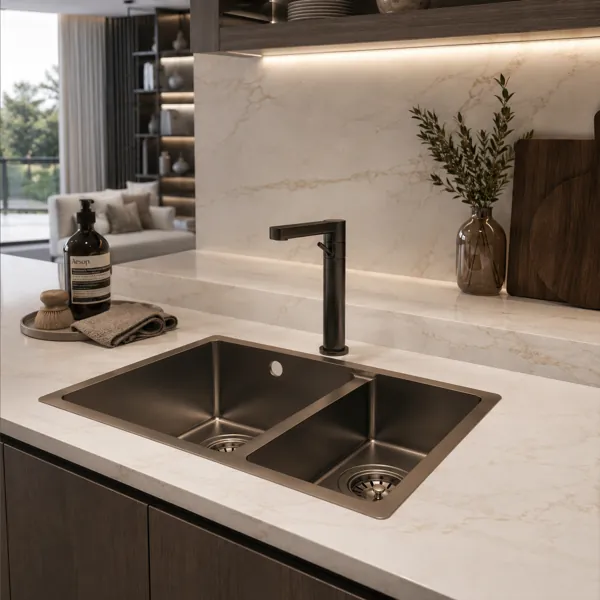 Sink No. 00002 back