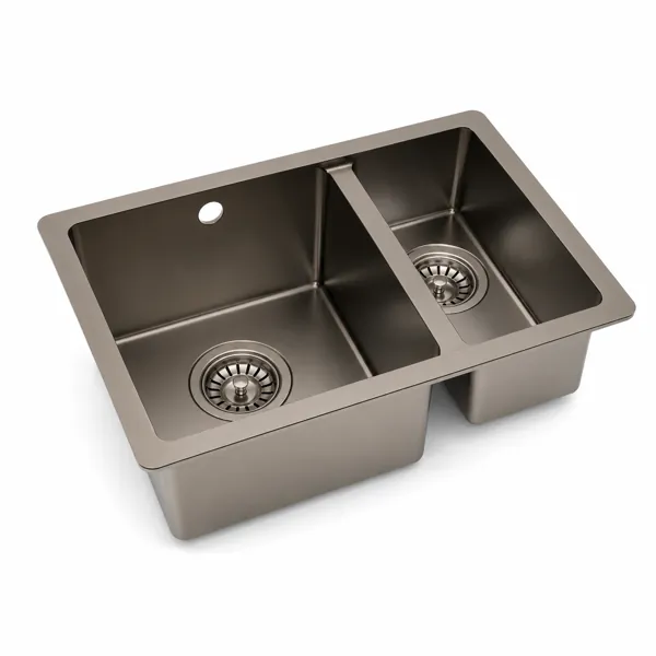 Sink No. 00002